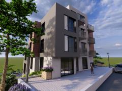 Имоти Варна